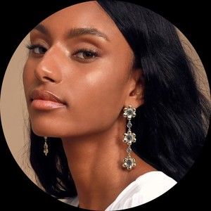 Meet your Posher, Mitchell charles